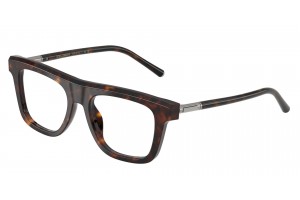 DOLCE & GABBANA DG3434 502 Havana szemüveg