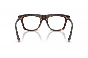 DOLCE & GABBANA DG3434 502 Havana szemüveg