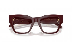 DOLCE & GABBANA DG3435B 3091 bordó női szemüveg