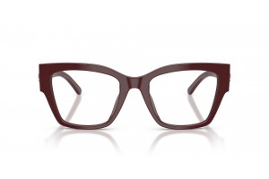 DOLCE & GABBANA DG3435B 3091 bordó női szemüveg