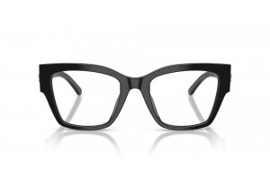 Dolce & Gabbana DG3435B 501 fekete női szemüveg