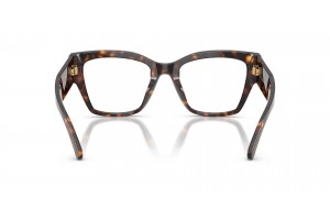 DOLCE & GABBANA DG3435B 502 Havana szemüveg