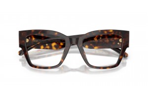 DOLCE & GABBANA DG3435B 502 Havana szemüveg