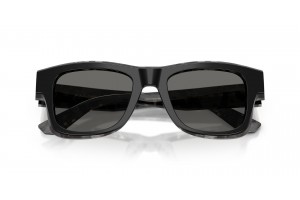 DOLCE & GABBANA DG4515 Black On Grey napszemüveg