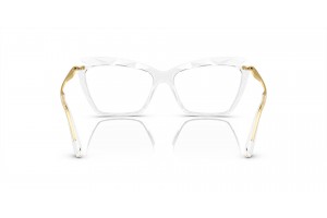 DOLCE & GABBANA DG5025 3133 női szemüveg (demo lencse)