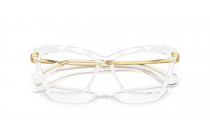 DOLCE & GABBANA DG5025 3133 női szemüveg (demo lencse)
