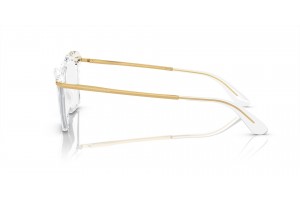 DOLCE & GABBANA DG5025 3133 női szemüveg (demo lencse)