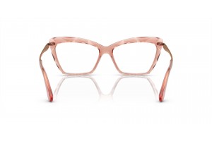 DOLCE & GABBANA DG5025 3148 Transparent Pink