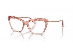 DOLCE & GABBANA DG5025 3148 Transparent Pink