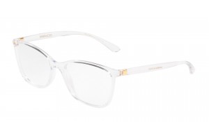 DOLCE & GABBANA DG5026 3133 Crystal demo lencse