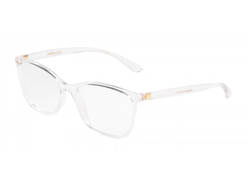 DOLCE & GABBANA DG5026 3133 Crystal demo lencse