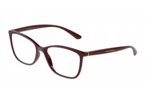 DOLCE & GABBANA DG5026 3247 Bordeaux szemüveg