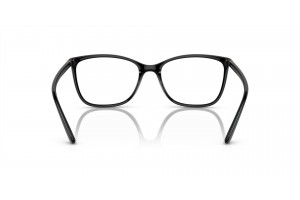 DOLCE & GABBANA DG5026 501 fekete szemüveg