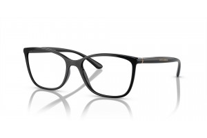 DOLCE & GABBANA DG5026 501 fekete szemüveg