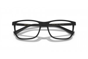 DOLCE & GABBANA DG5027 Matte Black férfi szemüveg