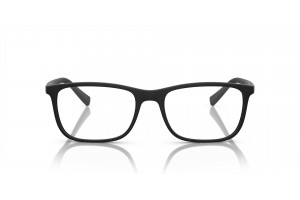 DOLCE & GABBANA DG5027 Matte Black férfi szemüveg