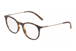 DOLCE & GABBANA DG5031 (Matt Havana) férfi szemüveg