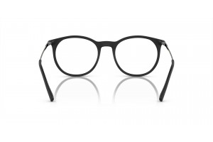 DOLCE & GABBANA DG5031 matt fekete szemüveg