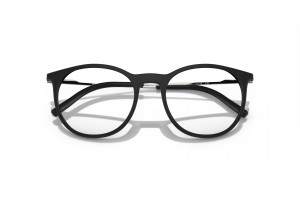 DOLCE & GABBANA DG5031 matt fekete szemüveg