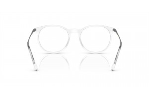 DOLCE & GABBANA DG5031 Crystal demo szemüveg