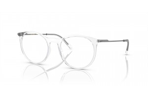 DOLCE & GABBANA DG5031 Crystal demo szemüveg