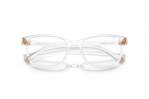 DOLCE & GABBANA DG5036 3133 Crystal