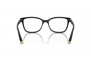 DOLCE & GABBANA DG5036 501 fekete női szemüveg