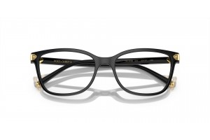 DOLCE & GABBANA DG5036 501 fekete női szemüveg