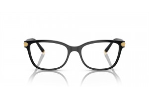 DOLCE & GABBANA DG5036 501 fekete női szemüveg