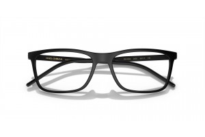 DOLCE & GABBANA DG5044 2525 Matte Black szemüveg