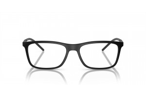 DOLCE & GABBANA DG5044 2525 Matte Black szemüveg