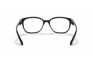 DOLCE & GABBANA DG5066 501 – fekete szemüveg