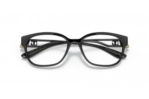 DOLCE & GABBANA DG5066 501 – fekete szemüveg