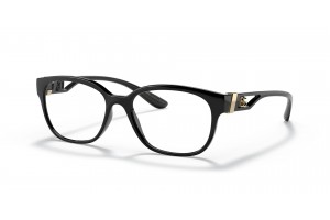 DOLCE & GABBANA DG5066 501 – fekete szemüveg
