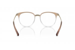 DOLCE & GABBANA DG5071 Camel női szemüveg