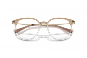 DOLCE & GABBANA DG5071 Camel női szemüveg
