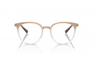 DOLCE & GABBANA DG5071 Camel női szemüveg