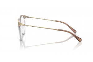 DOLCE & GABBANA DG5071 Camel női szemüveg