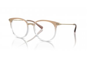 DOLCE & GABBANA DG5071 Camel női szemüveg