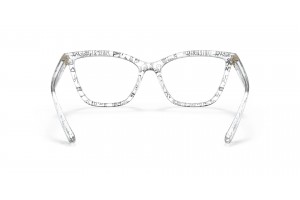 DOLCE & GABBANA DG5076 3314 szemüvegkeret