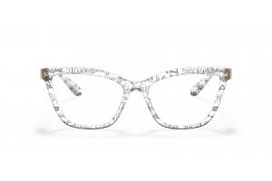 DOLCE & GABBANA DG5076 3314 szemüvegkeret