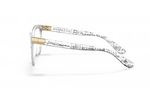 DOLCE & GABBANA DG5076 3314 szemüvegkeret