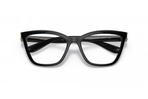 DOLCE & GABBANA DG5076 501 fekete női szemüveg