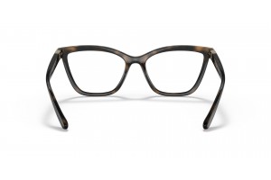 DOLCE & GABBANA DG5076 502 Havana női szemüveg keret