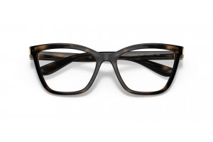 DOLCE & GABBANA DG5076 502 Havana női szemüveg keret