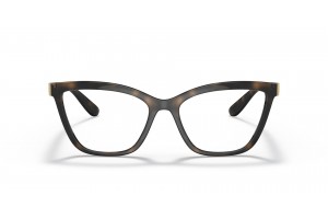 DOLCE & GABBANA DG5076 502 Havana női szemüveg keret