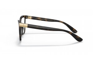 DOLCE & GABBANA DG5076 502 Havana női szemüveg keret