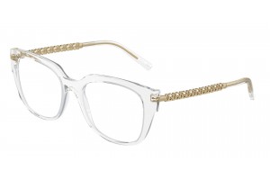 DOLCE & GABBANA DG5087 Crystal női szemüveg