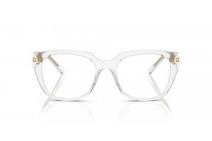 DOLCE & GABBANA DG5087 Crystal női szemüveg