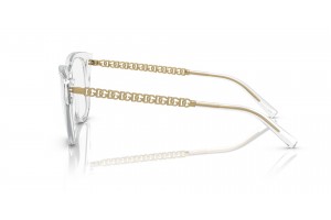 DOLCE & GABBANA DG5087 Crystal női szemüveg